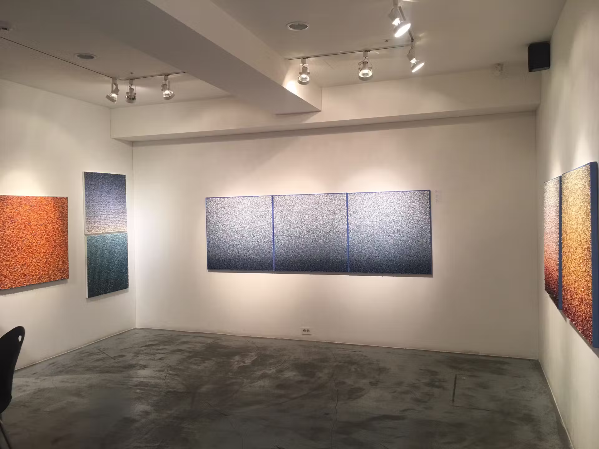 Gallery Doo, Busan