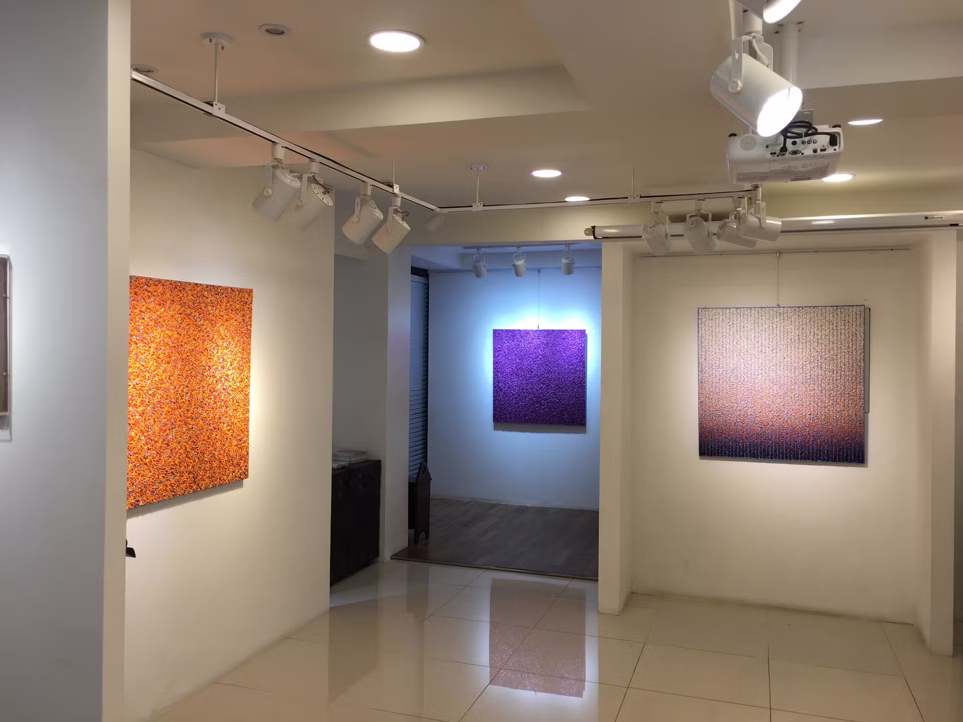 Hoon Gallery, Seoul